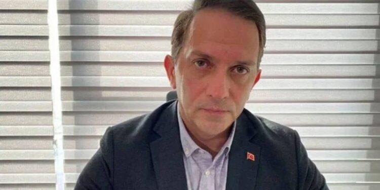 AKP’li Mücahit Birinci hakkında soruşturma başlatıldı