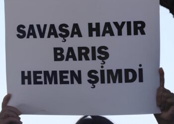 Barış İçin Toplumsal Girişim’den ‘İBB operasyonu’ açıklaması