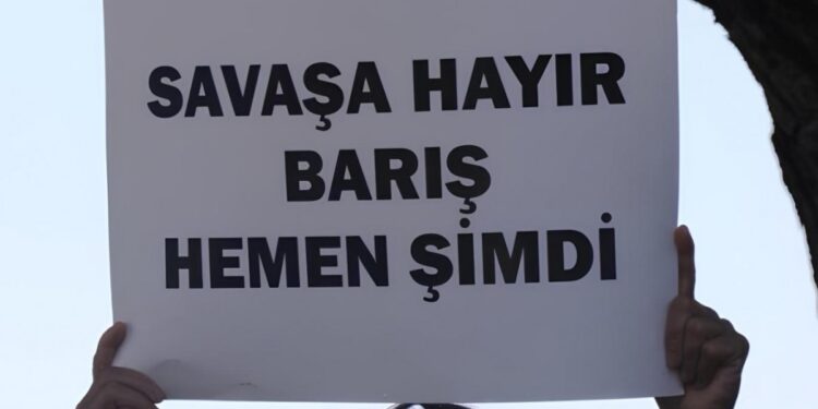 Barış İçin Toplumsal Girişim’den ‘İBB operasyonu’ açıklaması