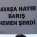 Barış İçin Toplumsal Girişim’den ‘İBB operasyonu’ açıklaması