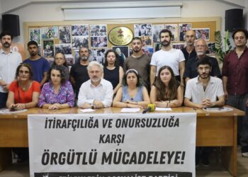 ESP: İtirafçı beyanıyla partimize operasyon hazırlığı yapılıyor