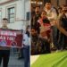 Filistin’deki işgale tepki gösteren Çelik tahliye edilmedi