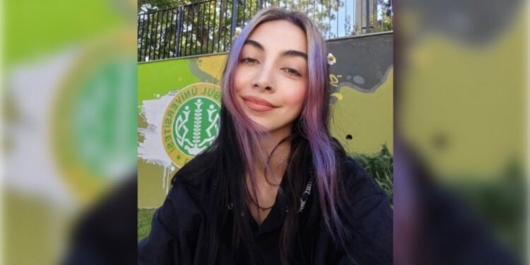 GGM’de tutulan Nanaxanim Babazade deport edilmek isteniyor