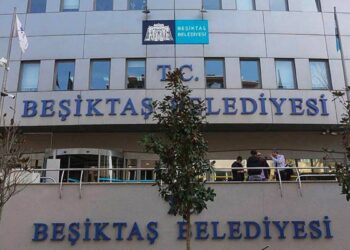 Beşiktaş Belediyesi soruşturmasında iddianame kabul edildi