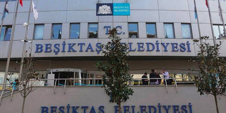 Beşiktaş Belediyesi soruşturmasında iddianame kabul edildi