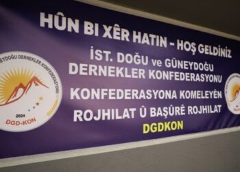 DGD-KON’dan Ortaylı ve Başer’e tepki