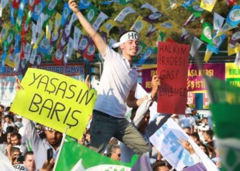 İstanbul’da 1 Eylül’ün adresi Rıhtım Meydanı
