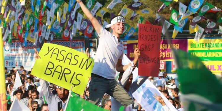 İstanbul’da 1 Eylül’ün adresi Rıhtım Meydanı