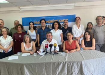 Kadıköy’deki 1 Eylül mitingine çağrı: Güvenli yaşamanın tek yolu barıştır