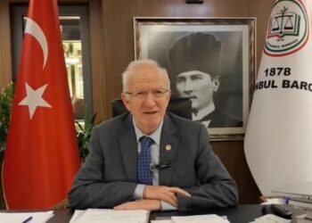 İstanbul Barosu’ndan komisyonun telefonla davetine tepki