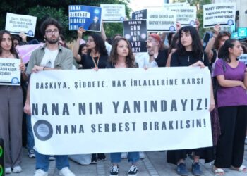 Nanaxaanım Babazade için serbest bırakılma çağrısı