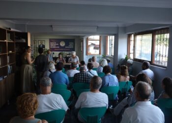 Tarihçi Aydın: Kürt hareketinin aldığı riski savunmak gerekir