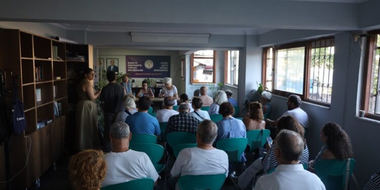 Tarihçi Aydın: Kürt hareketinin aldığı riski savunmak gerekir