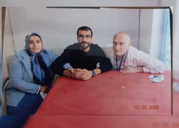 Tutsağın tahliyesi ‘örgütlü koğuşta’ olduğu gerekçesiyle engellendi
