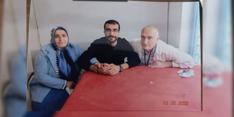 Tutsağın tahliyesi ‘örgütlü koğuşta’ olduğu gerekçesiyle engellendi