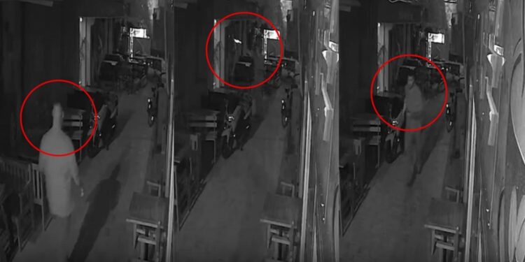 Evrensel’e silahlı saldırı düzenleyen Biler tutuklandı