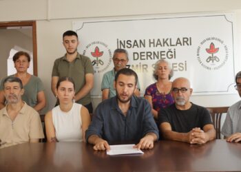 İHD İzmir Şubesi: Şüpheli mülteci ölümleri münferit değil