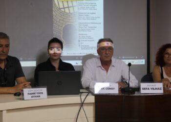 İzmir Barosu’ndan panel: Cezaevlerinde tecrit artıyor