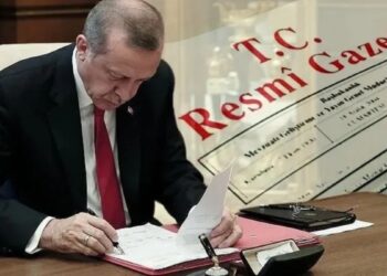 Kamulaştırma kararları Resmi Gazete’de