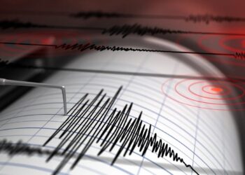 Kütahya’da peş peşe 4 deprem