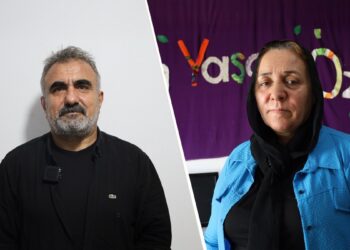 ‘Hasta tutsakların özgürlüğü barışın en somut adımıdır’