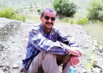 Barış yürüyüşçüsü Aktaş’ı anlattı: Mücadelesi bugünlere getirdi