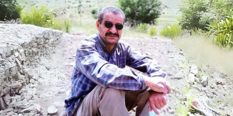 Barış yürüyüşçüsü Aktaş’ı anlattı: Mücadelesi bugünlere getirdi