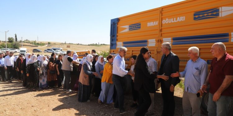 Abdullah Korhan’ın taziyesine kitlesel ziyaret