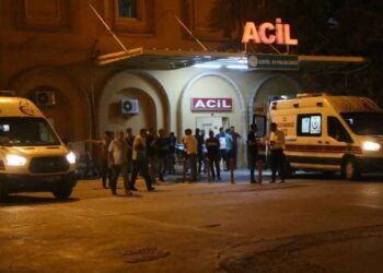 Qoser’de biri kadın 2 kişi öldürüldü