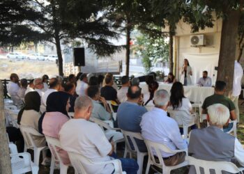 Mêrdîn Büyükşehir Belediye Meclisi kayyım gündemiyle toplandı