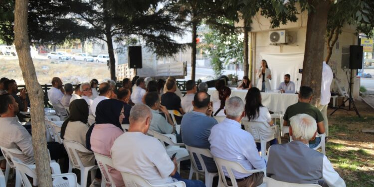 Mêrdîn Büyükşehir Belediye Meclisi kayyım gündemiyle toplandı