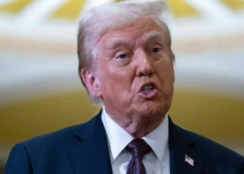 Trump: Rusya yakınlarına 2 nükleer denizaltı konuşlandırılması emri verdim