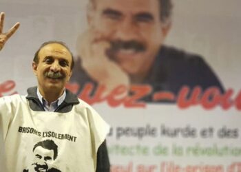 Yüksel Koç şartlı tahliye edildi