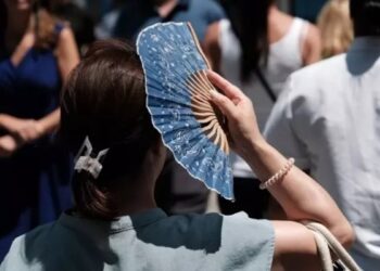 Portekiz’de aşırı sıcaklardan kaynaklı 264 kişi hayatını yitirdi