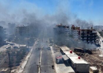 Siweyda’da 560 kişi kayıp