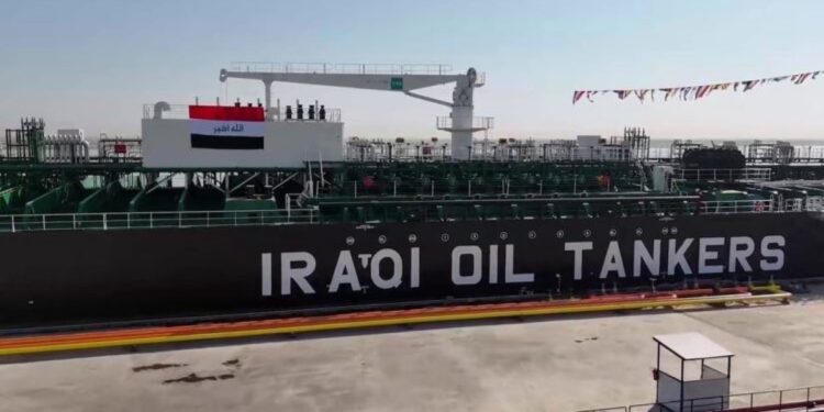 Irak’tan ABD’ye petrol ihracatı azaldı