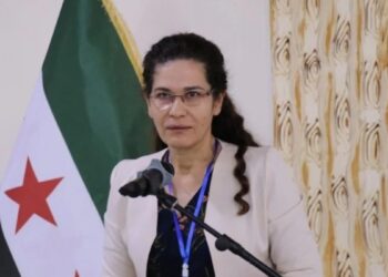 Îlham Ehmed: Yeniden inşa tüm kimliklerin kabul edilmesiyle mümkün olur