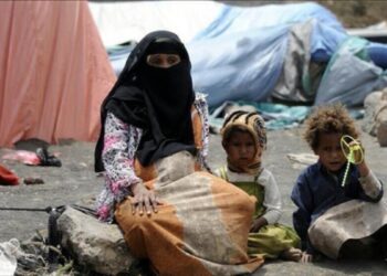 Yemen’de bin 479 kadın katledildi, 5 bin 618 ihlal yaşandı