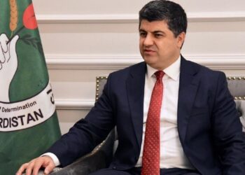 Silêmaniyê’de gerginlik: Lahur Şêx Cengi ve kardeşleri gözaltında