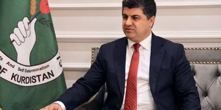 Silêmaniyê’de gerginlik: Lahur Şêx Cengi ve kardeşleri gözaltında