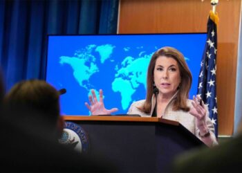 ABD Dışişleri Sözcüsü: Suriye’de sorunların diyalogla çözülmesini destekliyoruz