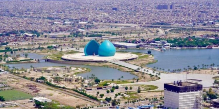 Bağdat’ta ‘Uluslararası Enerji Forumu’ düzenlenecek