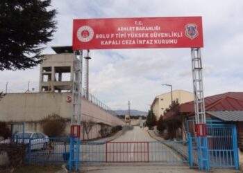 Bolu Cezaevi’nde 5 tutsağın tahliyesine bir engel daha