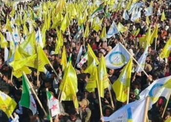 Kuzey ve Doğu Suriye’de ‘Ortak Tutum Konferansı’ düzenlenecek