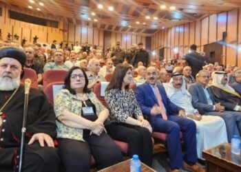 Alevi ve Durzi’lerden ortak tutum mesajı: Doğru çözüm ademi merkeziyetçidir