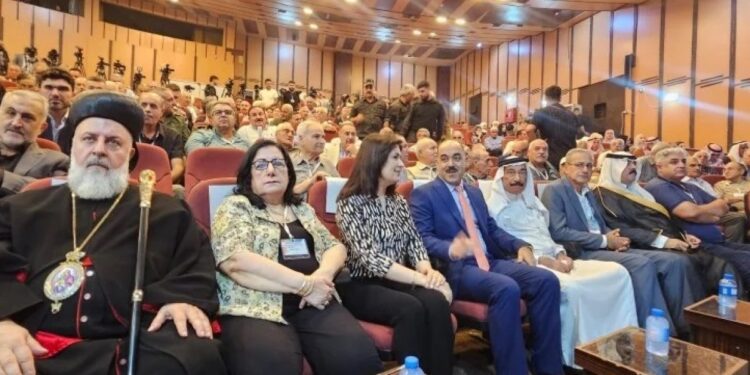 Alevi ve Durzi’lerden ortak tutum mesajı: Doğru çözüm ademi merkeziyetçidir