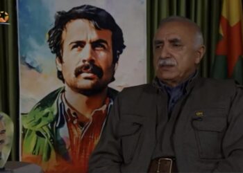 Murat Karayılan: 15 Ağustos toplumsal devrime yol açtı, kadın devrimini yarattı