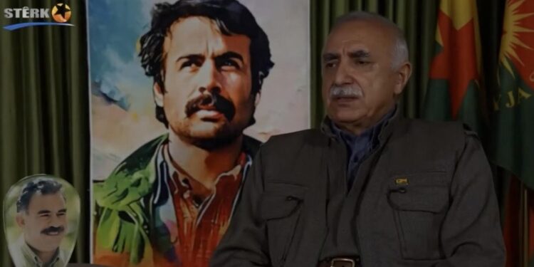 Murat Karayılan: 15 Ağustos toplumsal devrime yol açtı, kadın devrimini yarattı