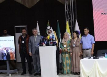 Ortak Tutum Konferansı’nın sonuç bildirisi: Özgür, demokratik Suriye