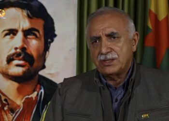 Karayılan: Meclis Komisyonu’na önemli rol düşüyor, Önder Apo’ya başvurmalı